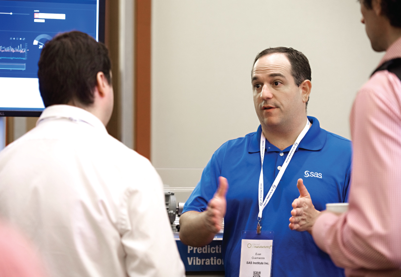 Experience and Attendees Gallery